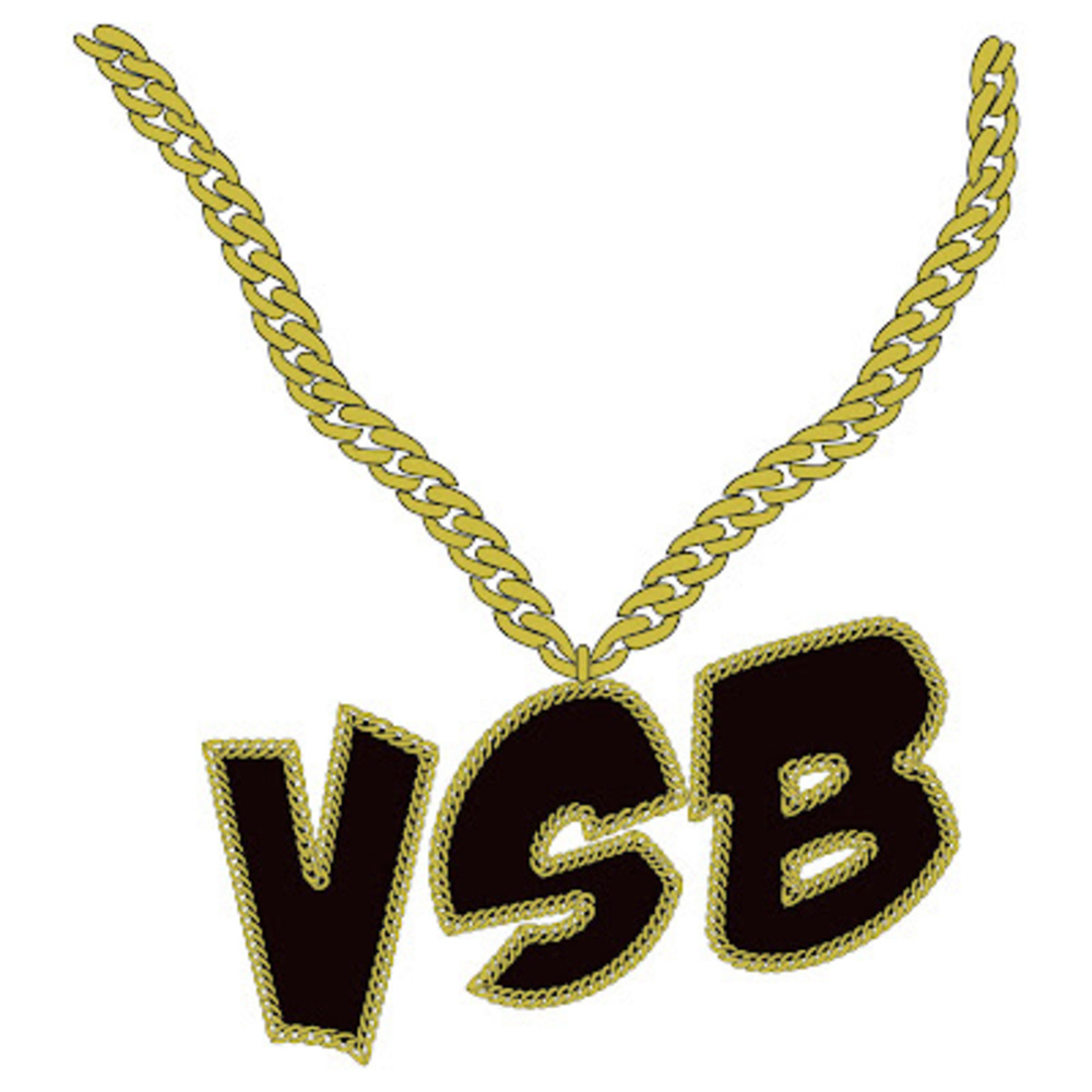 Meet your Posher, Vsb